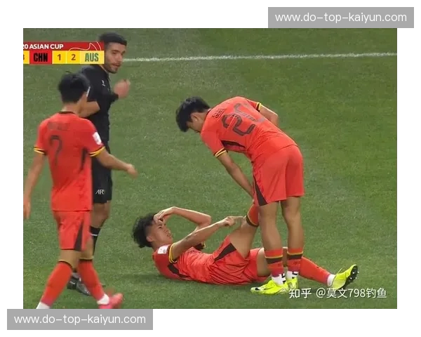 亚洲杯巅峰对决：澳大利亚与中国，一场足球的激情碰撞