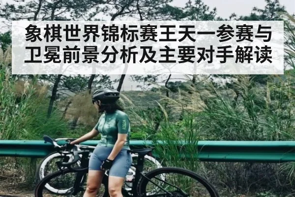 象棋世界锦标赛王天一参赛与卫冕前景分析及主要对手解读